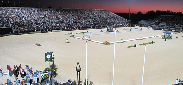 Kentucky-HorseParkRolexStadium-Freestyle