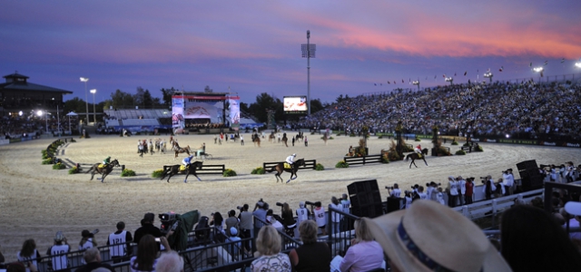 OpeningCeremonyWEG2010